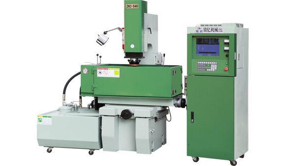 鼎拓數(shù)控 | 電火花機(jī)怎么操作