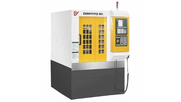 光學(xué)玻璃精雕機(jī)影響效率有哪些方面？