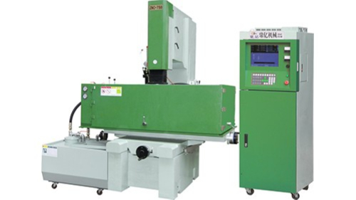 佛山大學采購鼎拓數(shù)控火花機設備