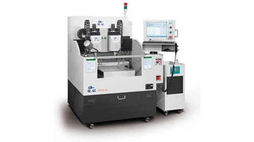 精雕機生產廠家，鼎拓數(shù)控是您放心選擇