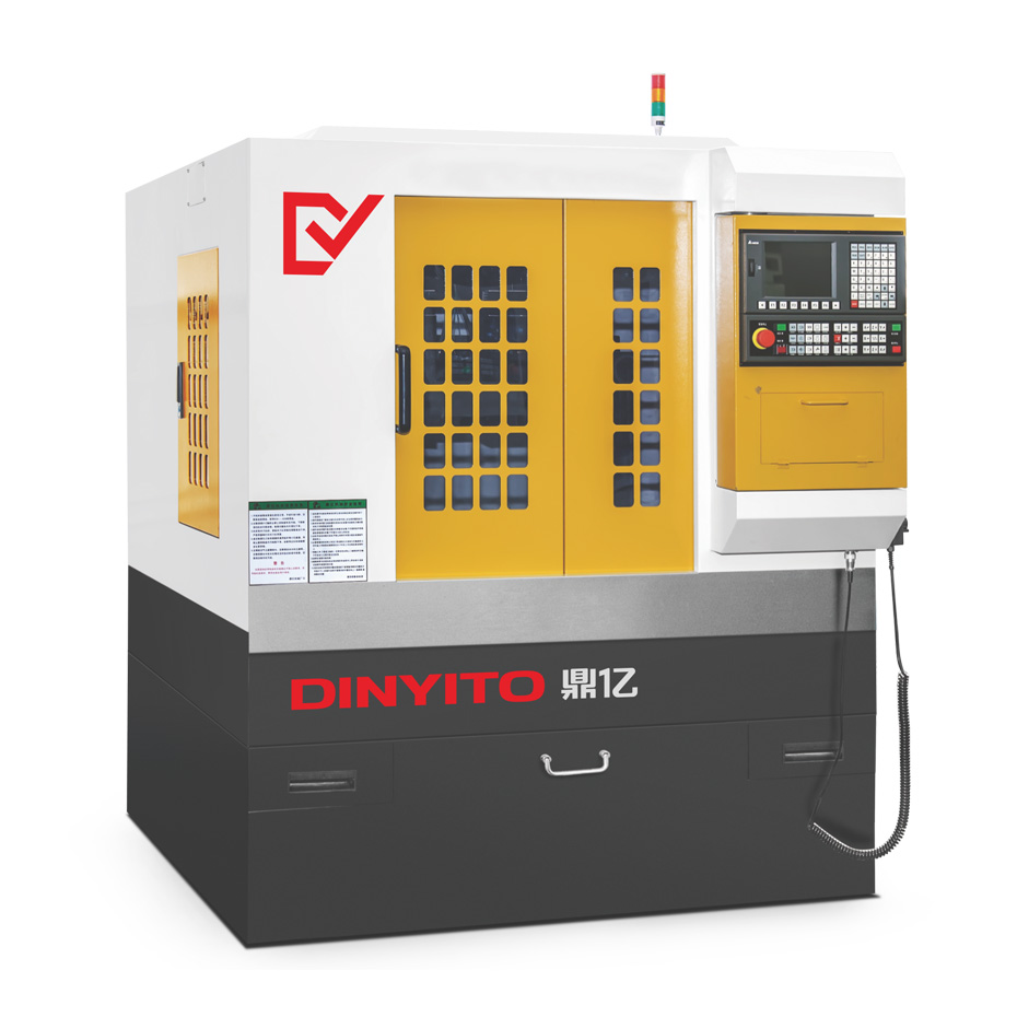 復(fù)合材料精雕機(jī)