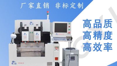 數(shù)控精雕機主軸故障及應(yīng)對方法--「鼎拓機械」