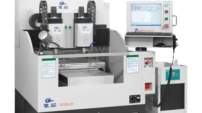 玻璃精雕機(jī)設(shè)備對(duì)電源的要求是有哪些？--「鼎拓機(jī)械」