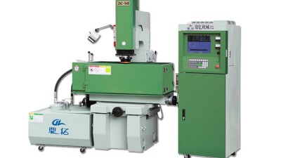 如何提高火花機絲桿的質量--「鼎拓機械」